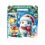 Новогодний презент «Снежный малыш»